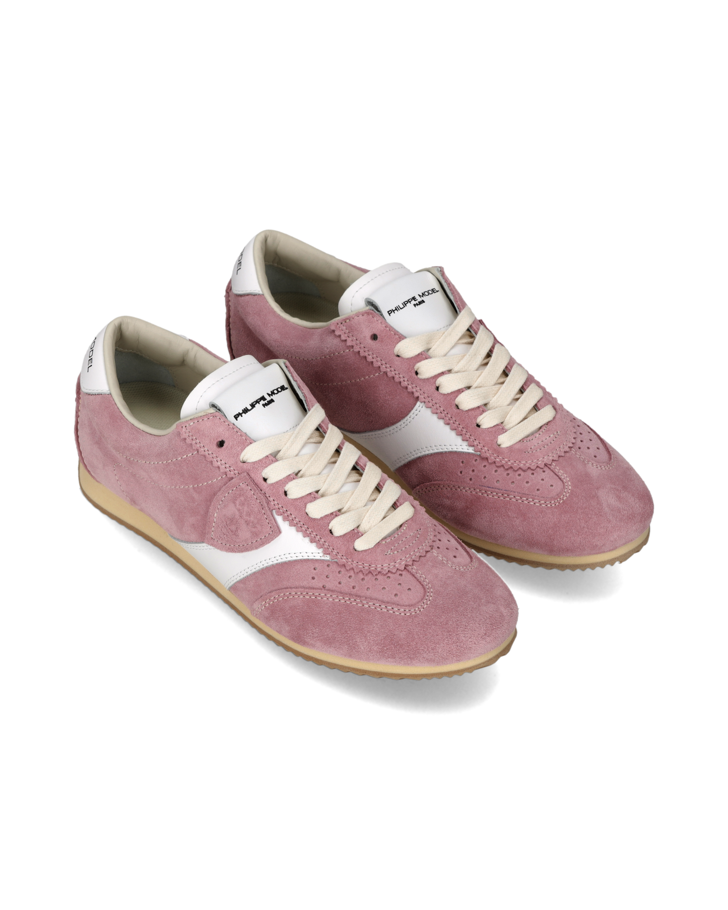 Sneakers Planche Donna, Rosa