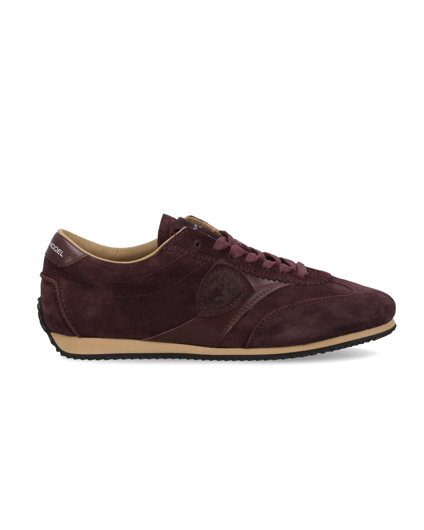 Baskets Planche Femme, Lilas