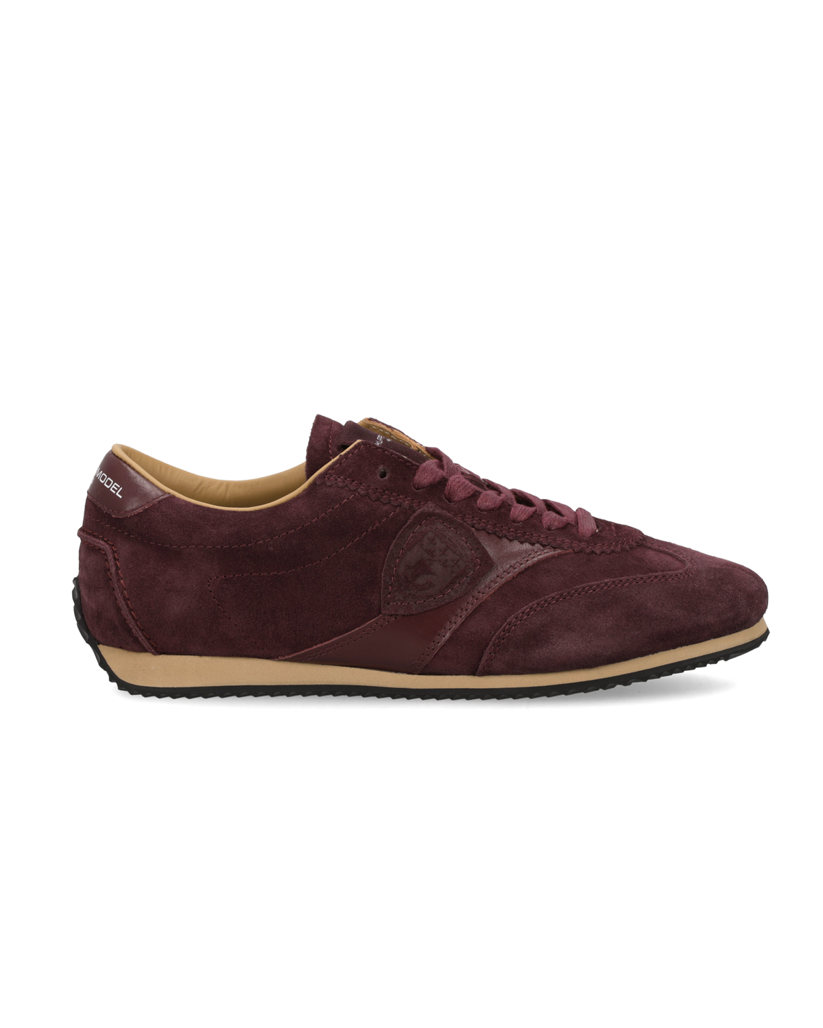 Sneakers Planche Donna, Ciclamino