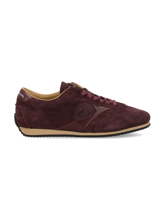 Sneakers Planche Donna, Ciclamino