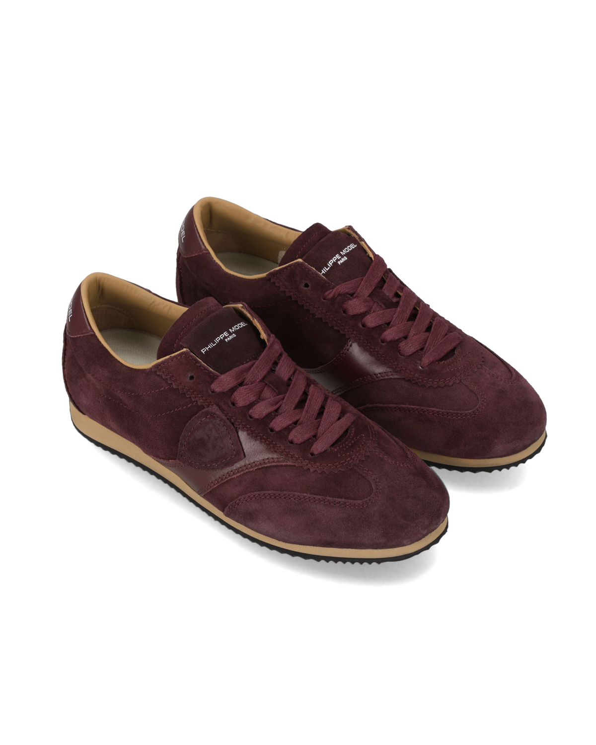 Sneakers Planche Donna, Ciclamino