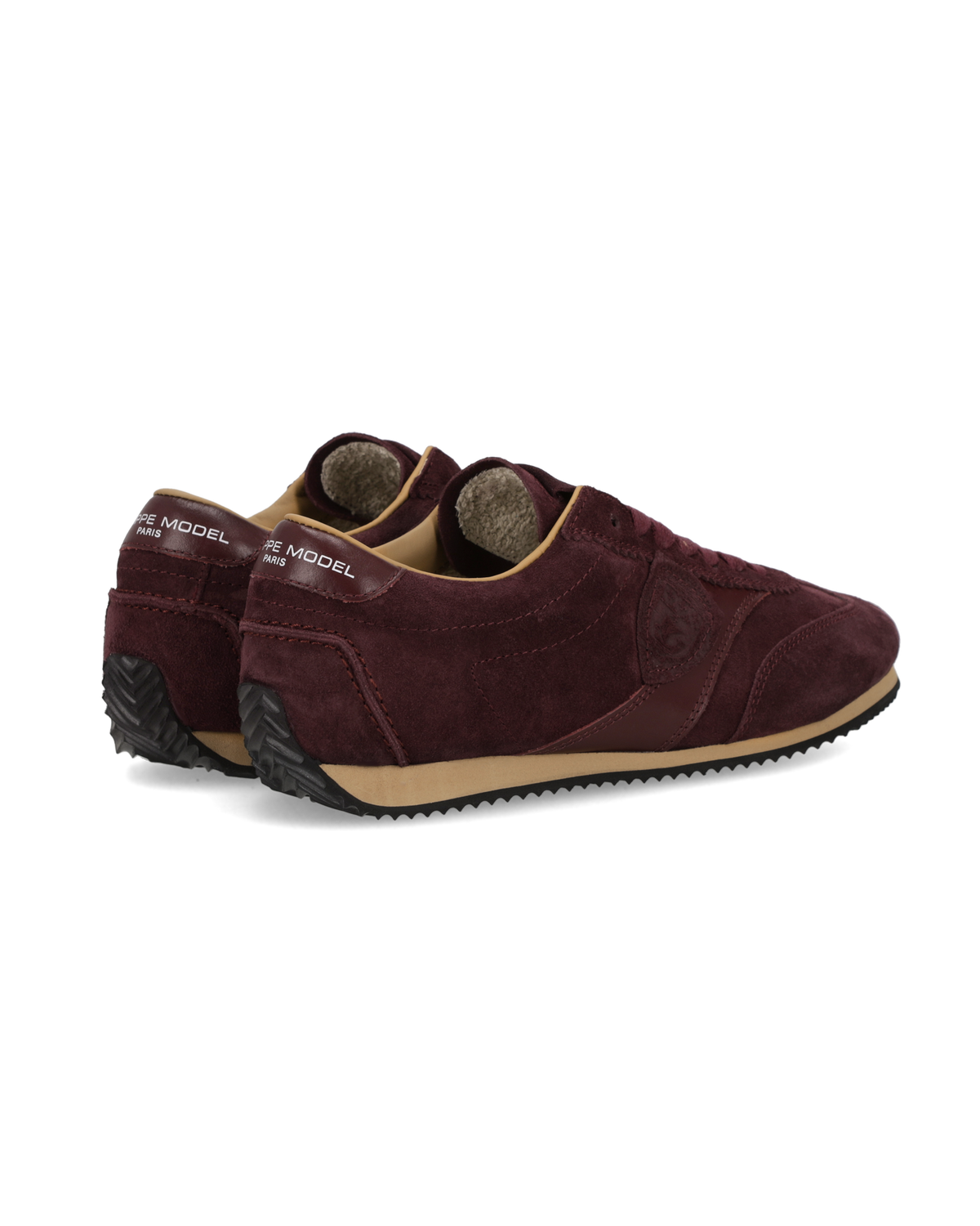 Sneakers Planche Donna, Ciclamino