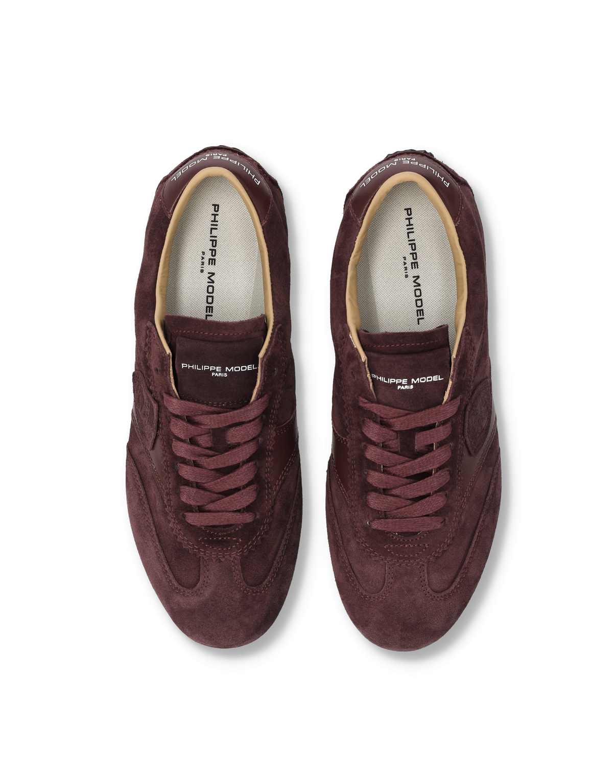 Sneakers Planche Donna, Ciclamino