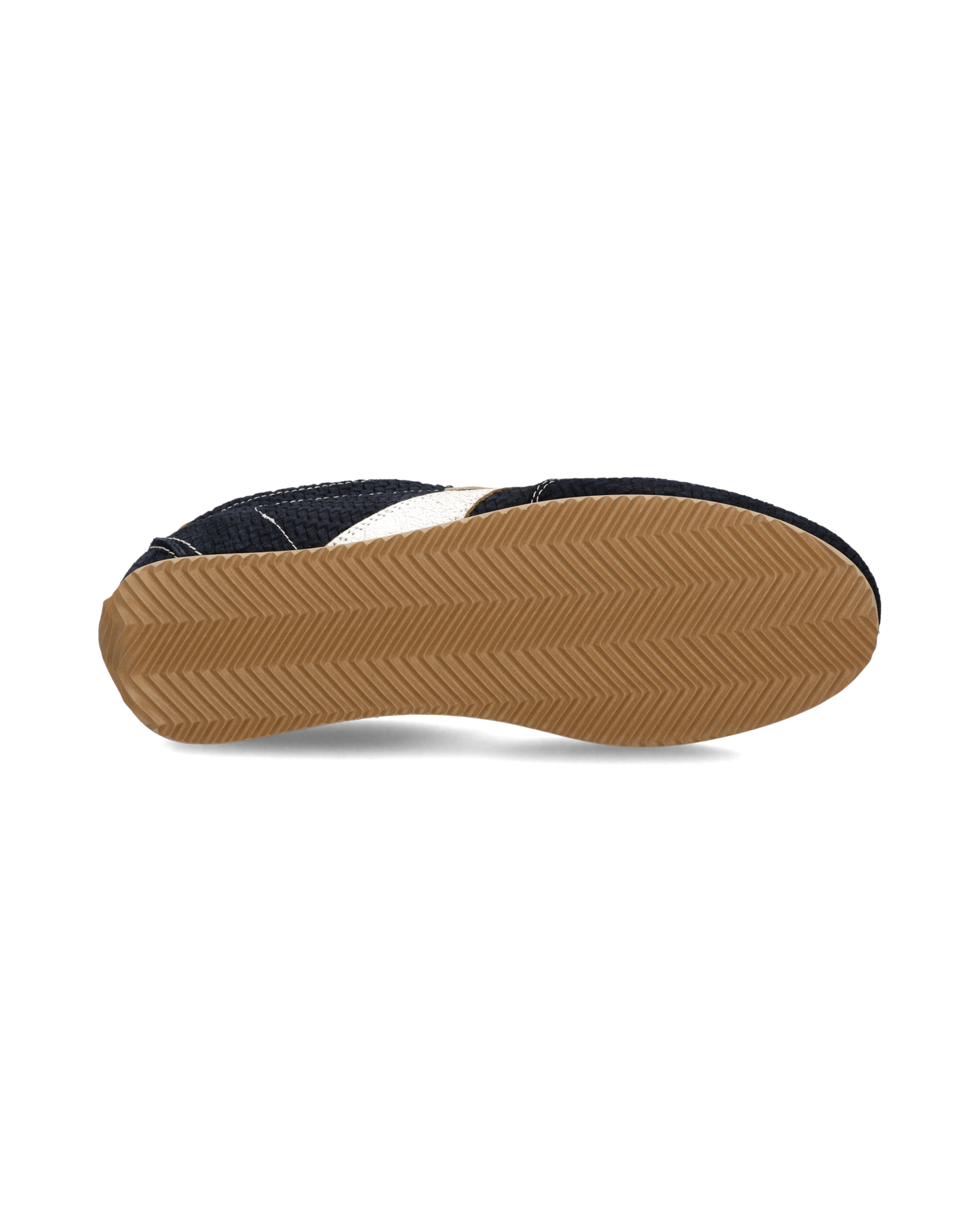 Sneakers Planche Donna, Blu Oceano