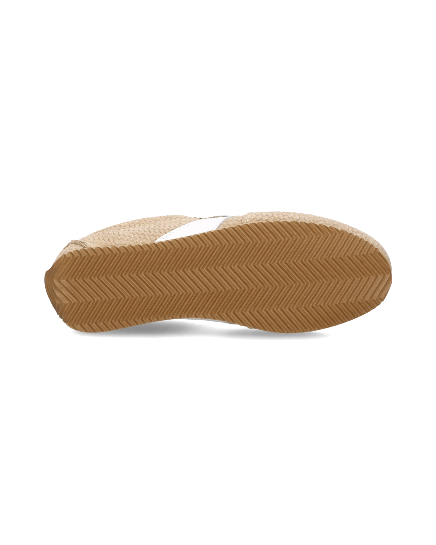 Sneakers Planche Donna, Sabbia