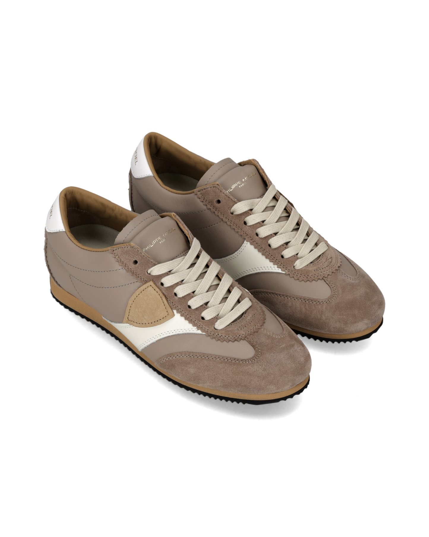 Sneakers Planche für Damen, Puderrosa