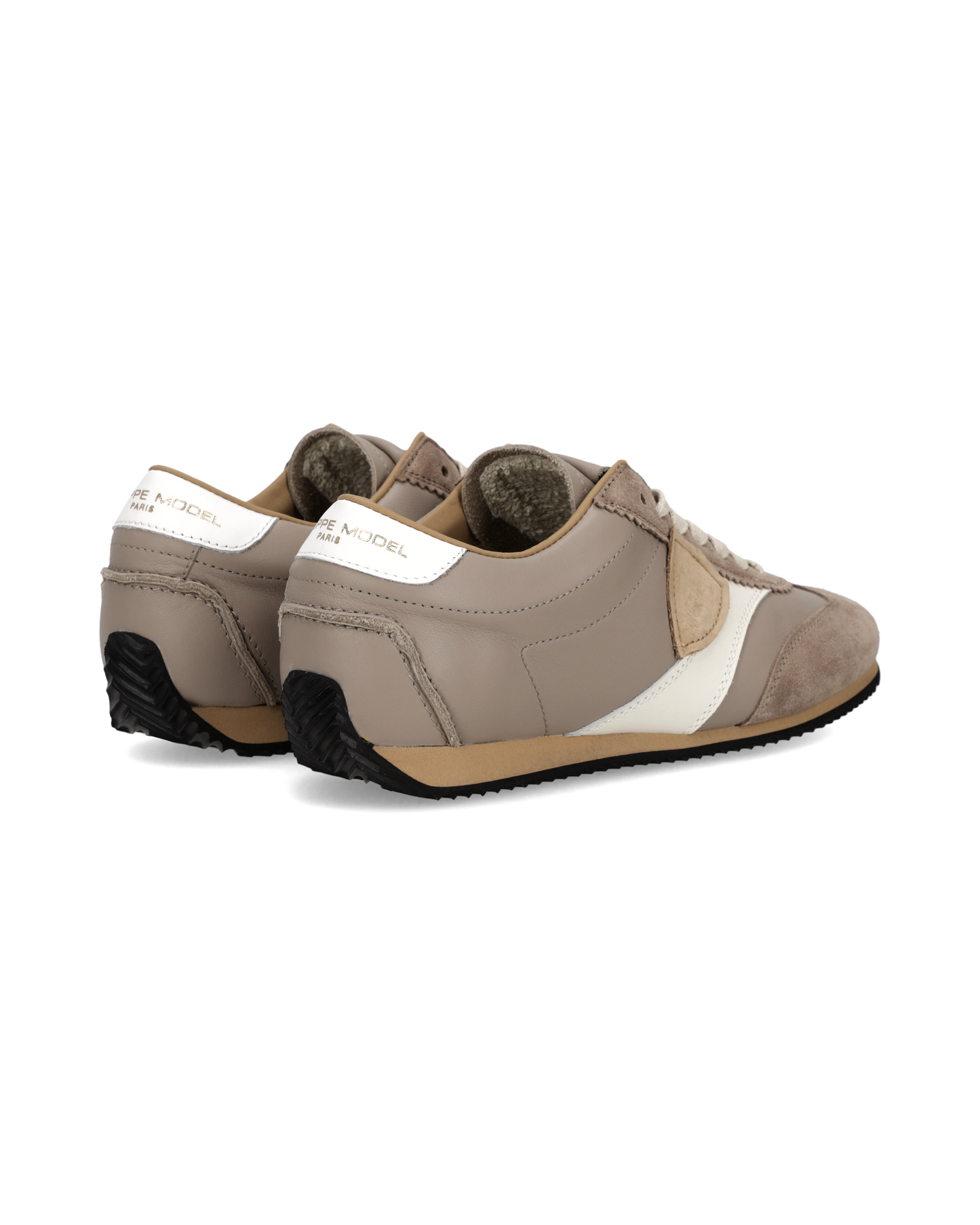 Sneakers Planche für Damen, Puderrosa