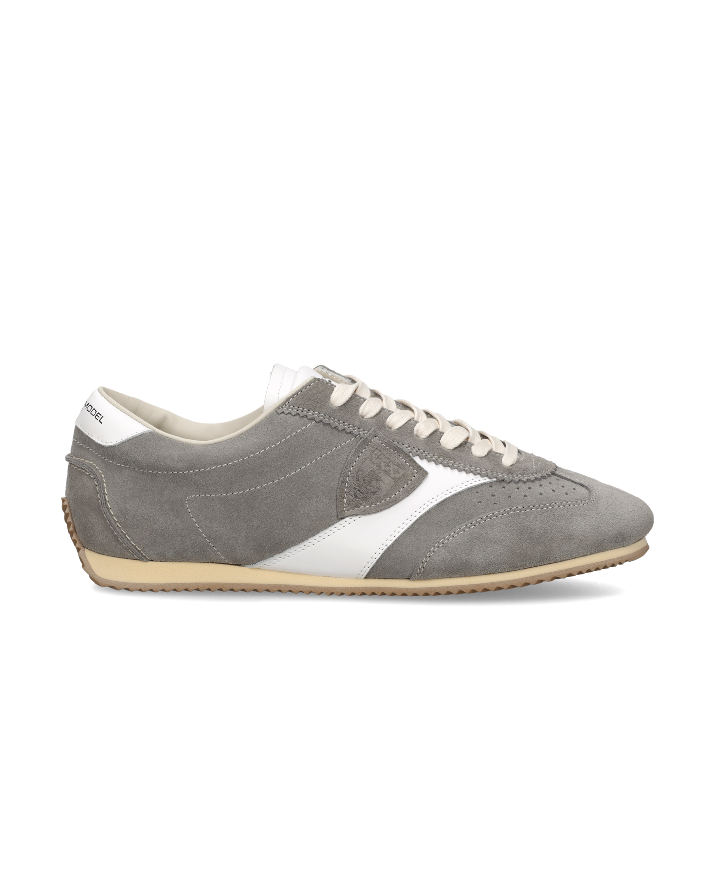 Sneakers Planche Uomo, Grigio