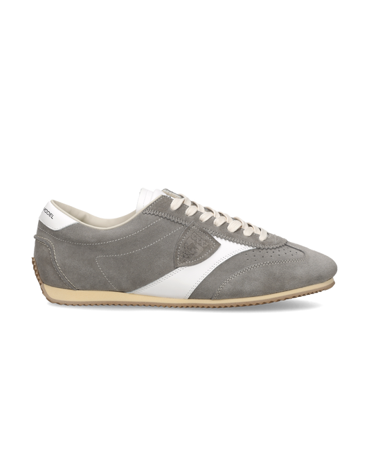 Sneakers Planche Uomo, Grigio