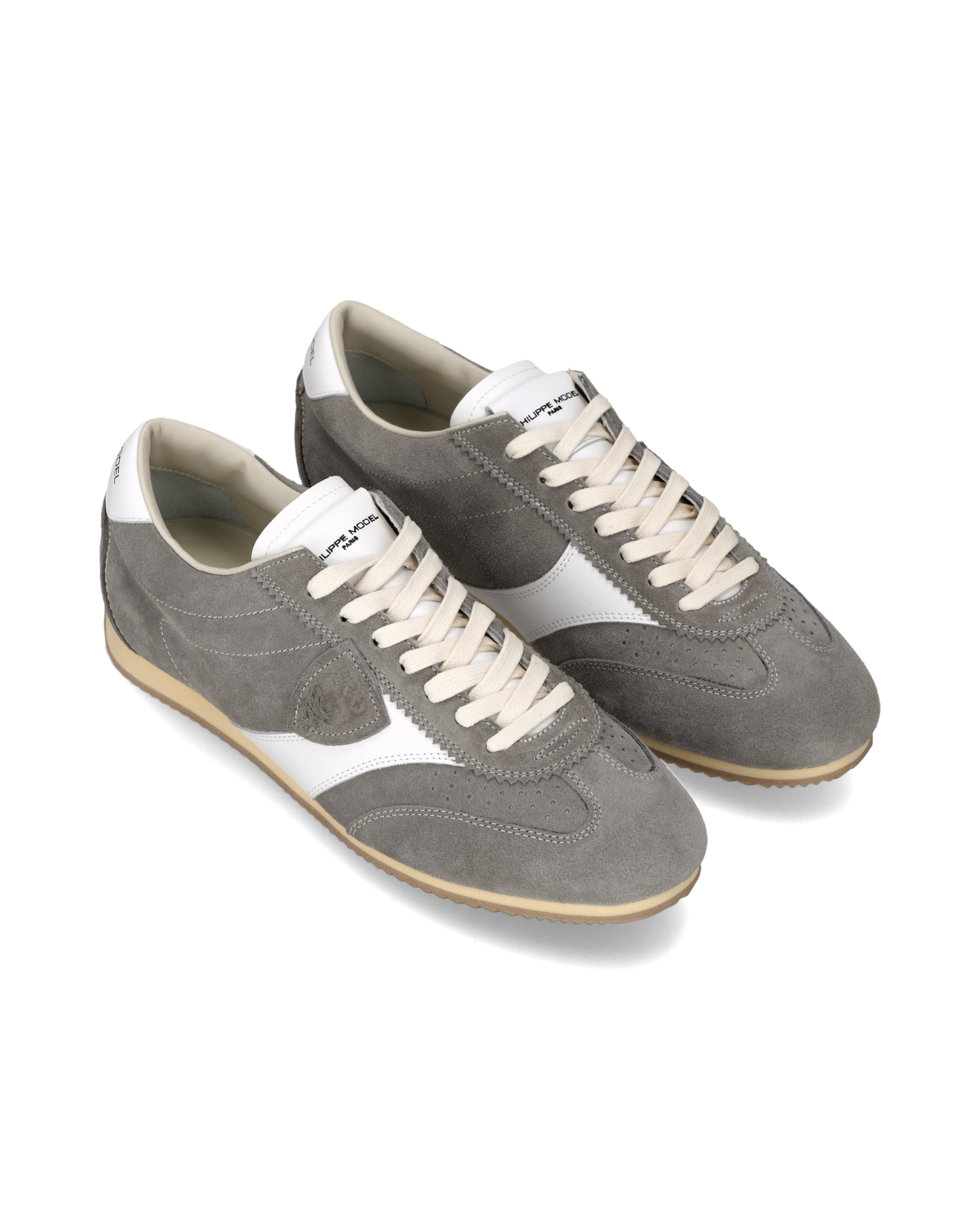 Sneakers Planche Uomo, Grigio