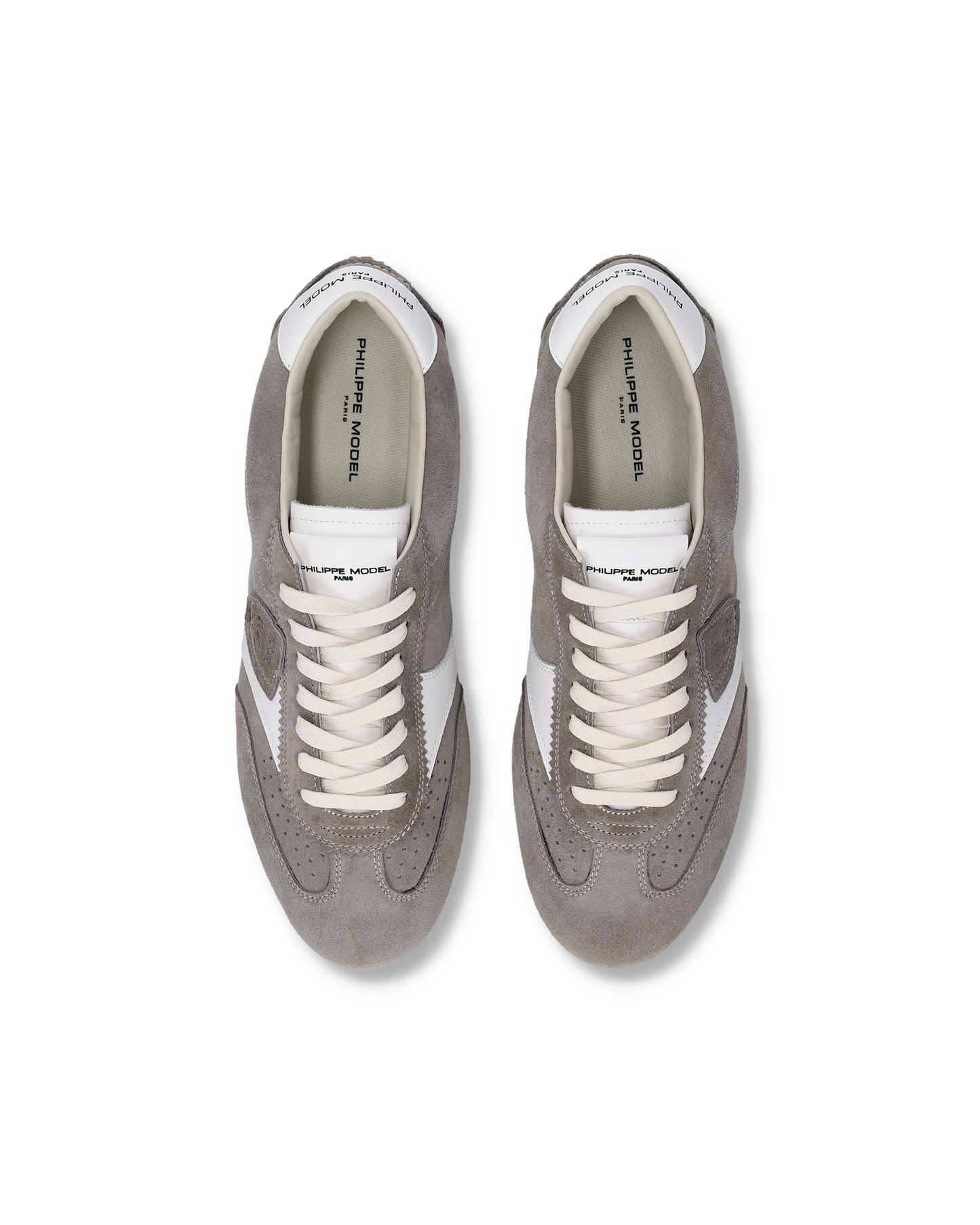 Sneakers Planche Uomo, Grigio