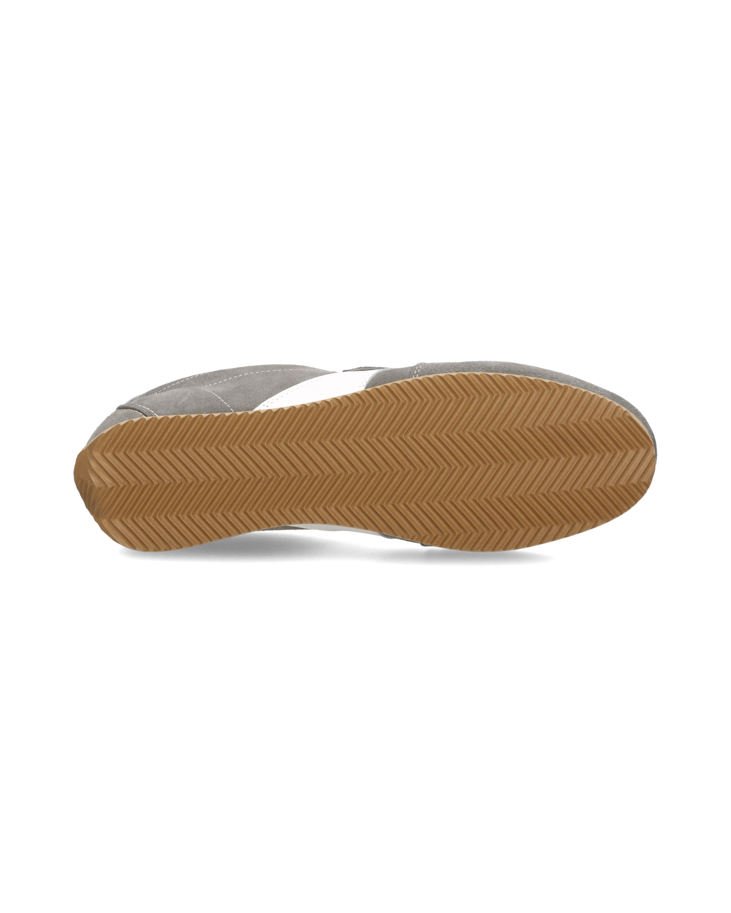 Sneakers Planche Uomo, Grigio