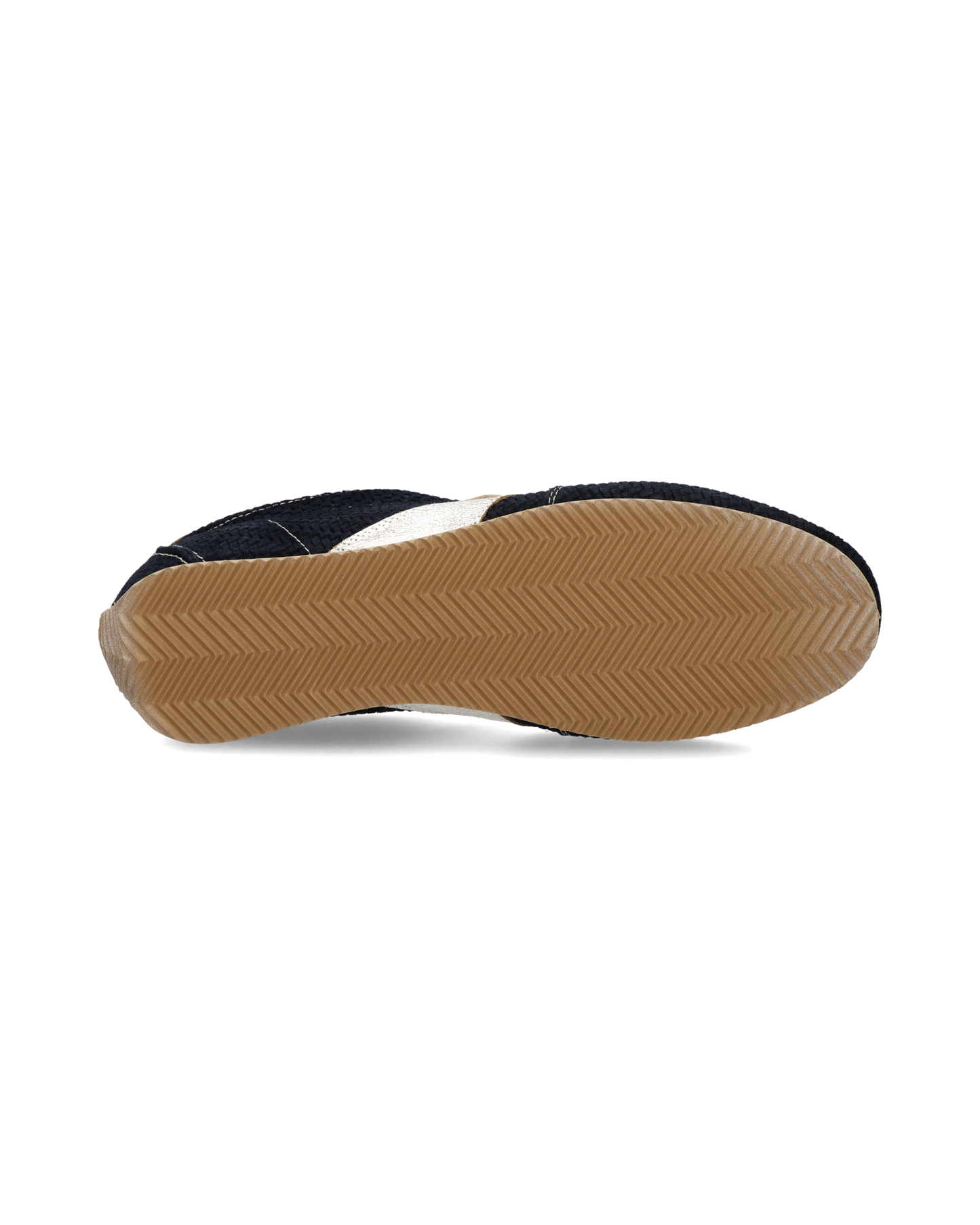 Sneakers Planche Uomo, Blu Oceano