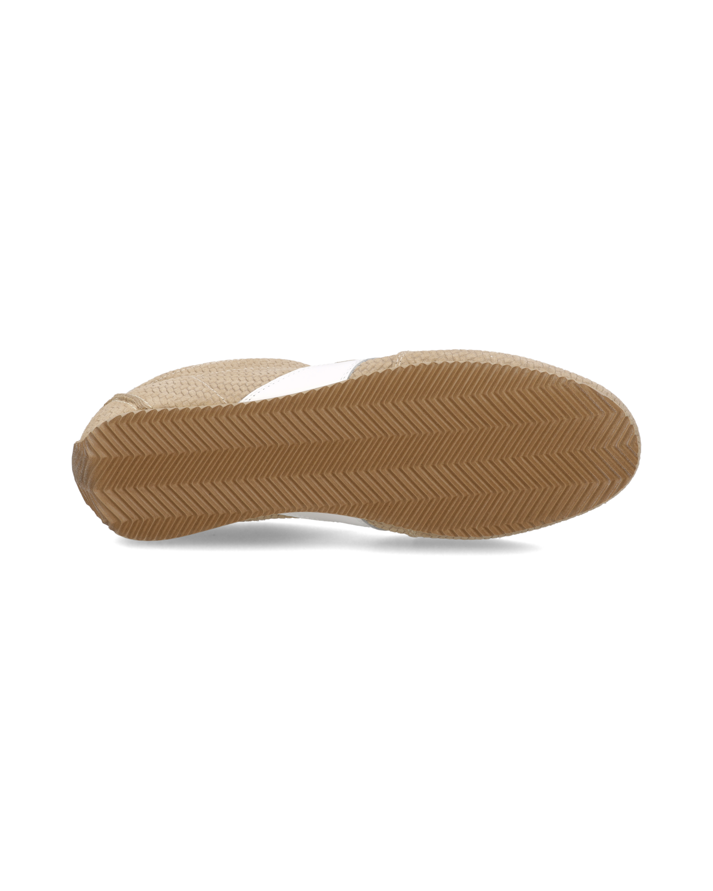 Sneakers Planche Uomo, Sabbia 