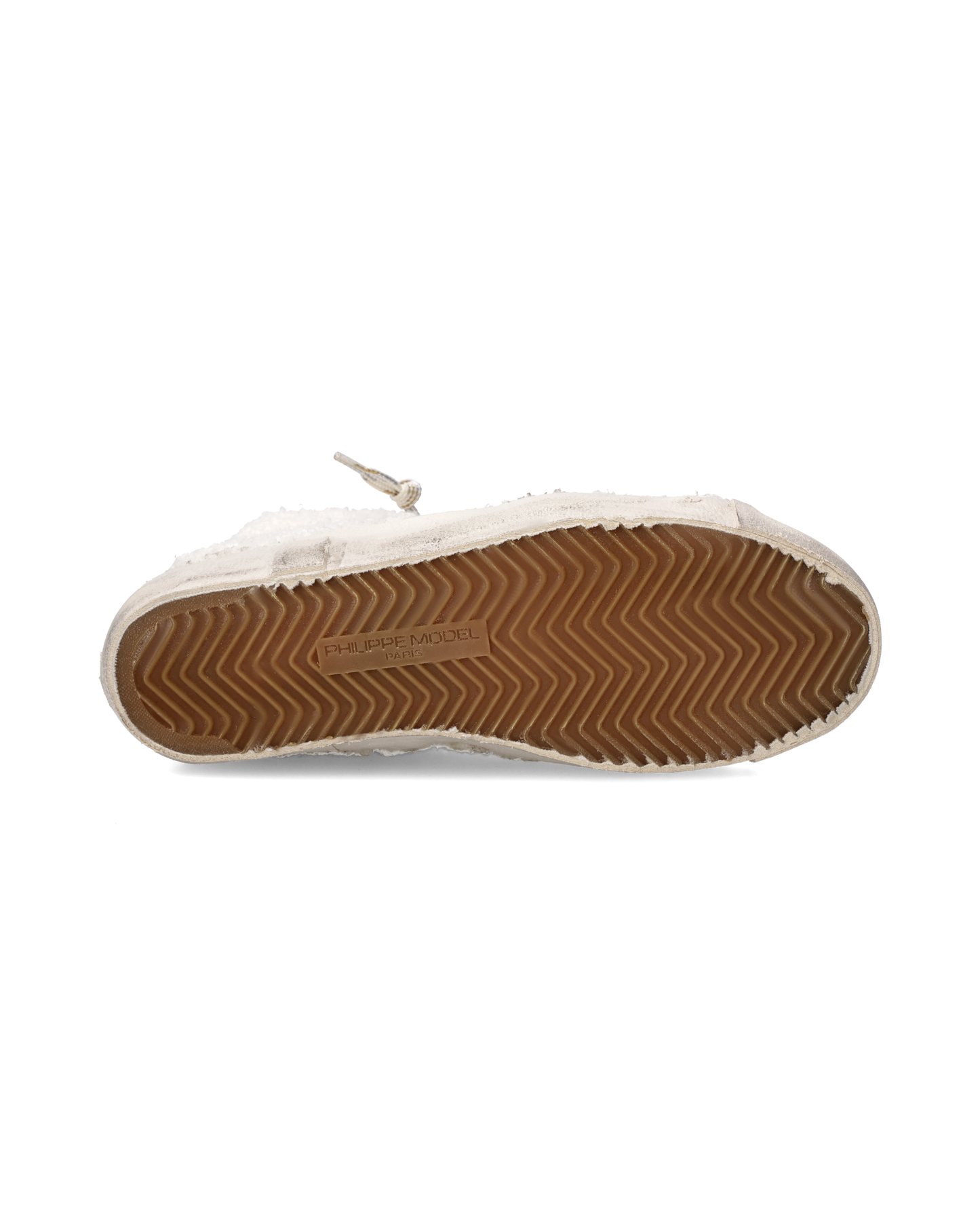 Sneakers Prsx Tennis Women, Milk Gold