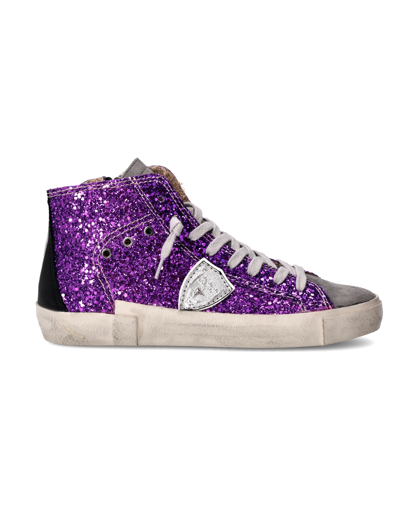 Sneakers Prsx Tennis Women, Purple