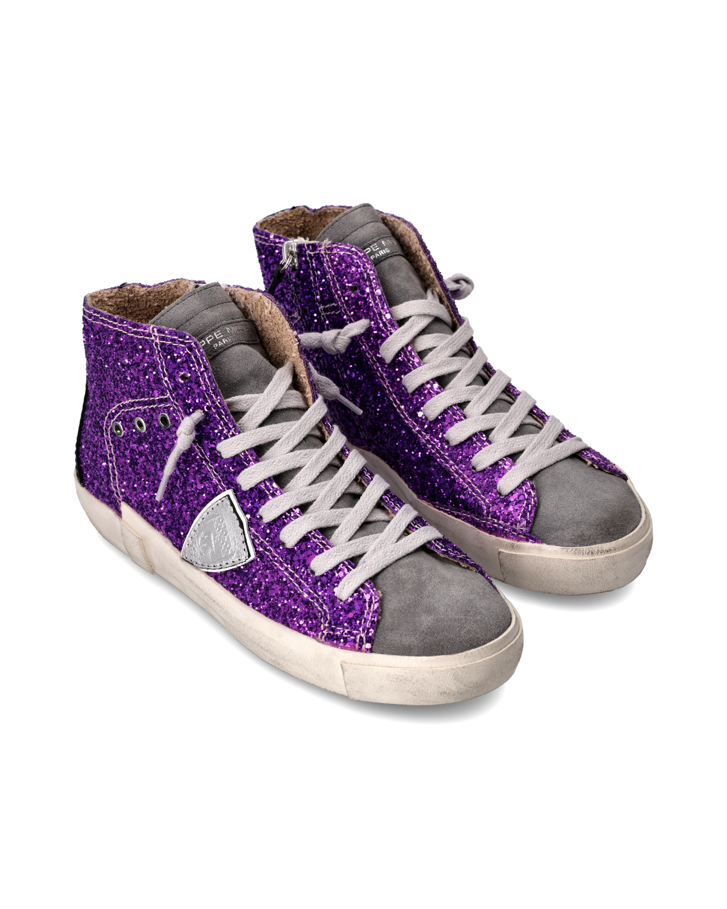 Sneakers Prsx Tennis Women, Purple