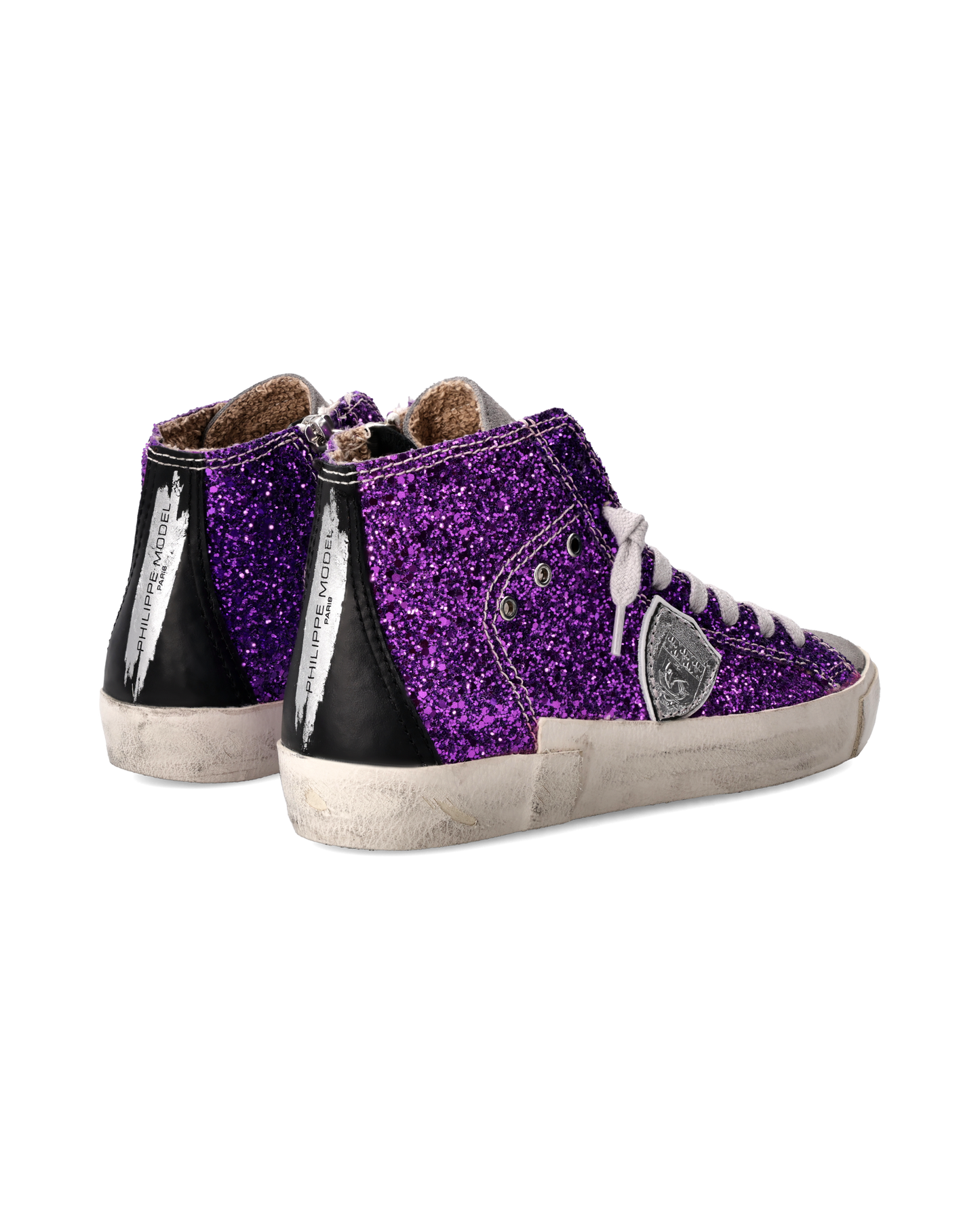 Sneakers Prsx Tennis Women, Purple