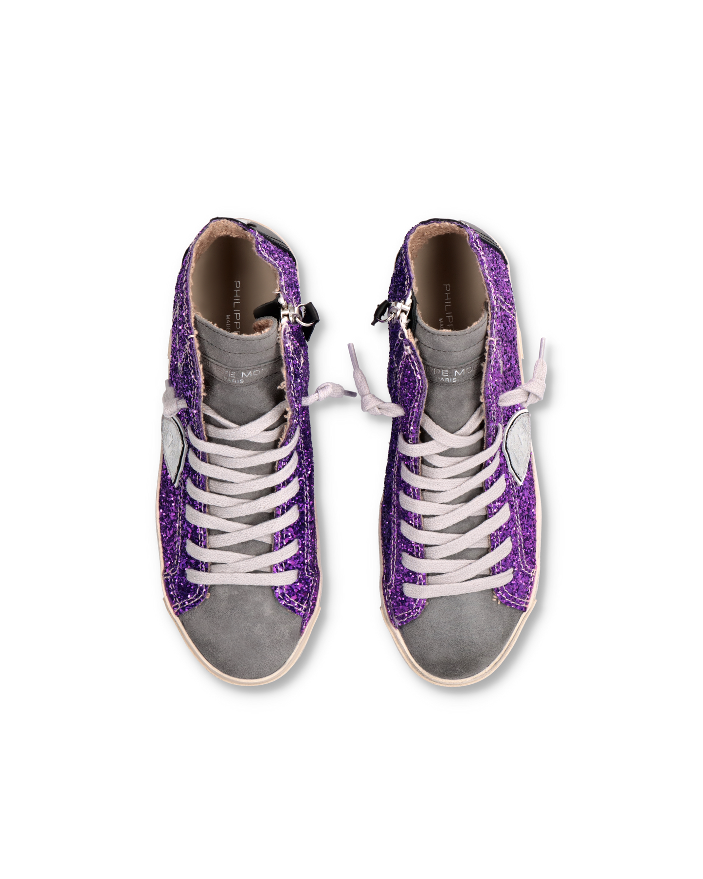 Sneakers Prsx Tennis Women, Purple