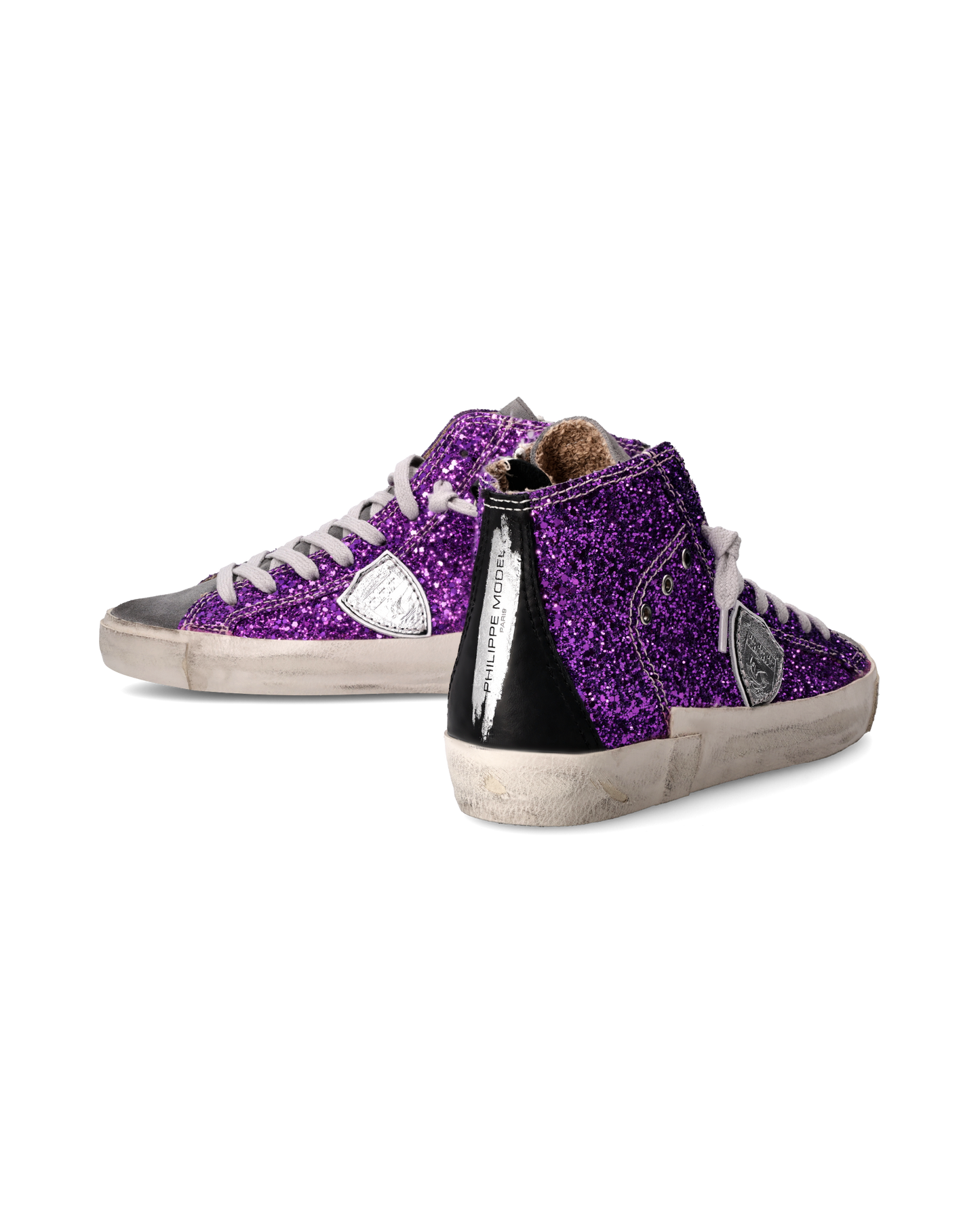 Sneakers Prsx Tennis Women, Purple