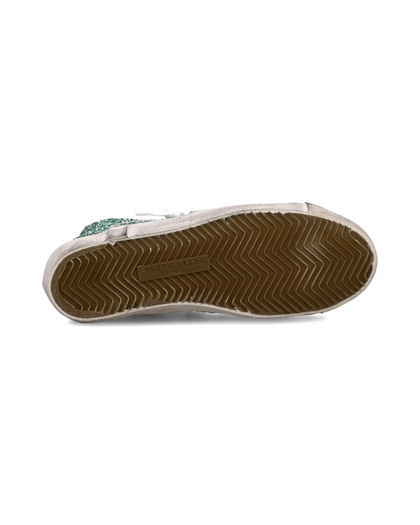 Sneakers Prsx Donna, Verde Acqua