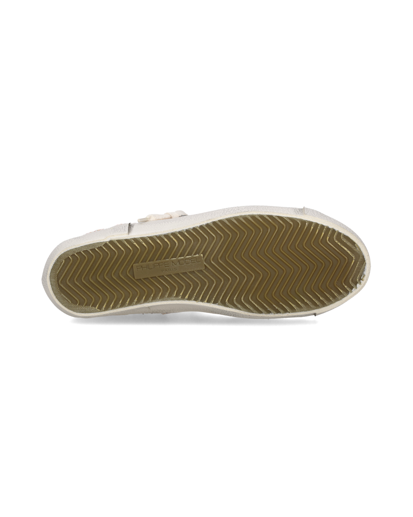 Sneakers Prsx Donna con tomaia in glitter, Rosa Chiaro