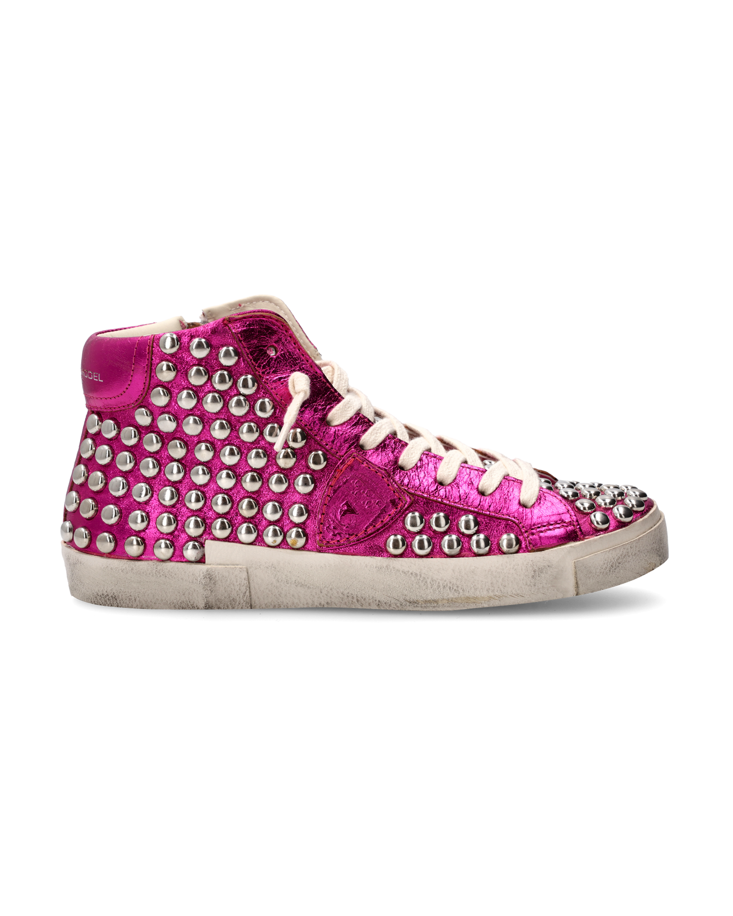 Sneakers Prsx Tennis Women, Fuchsia