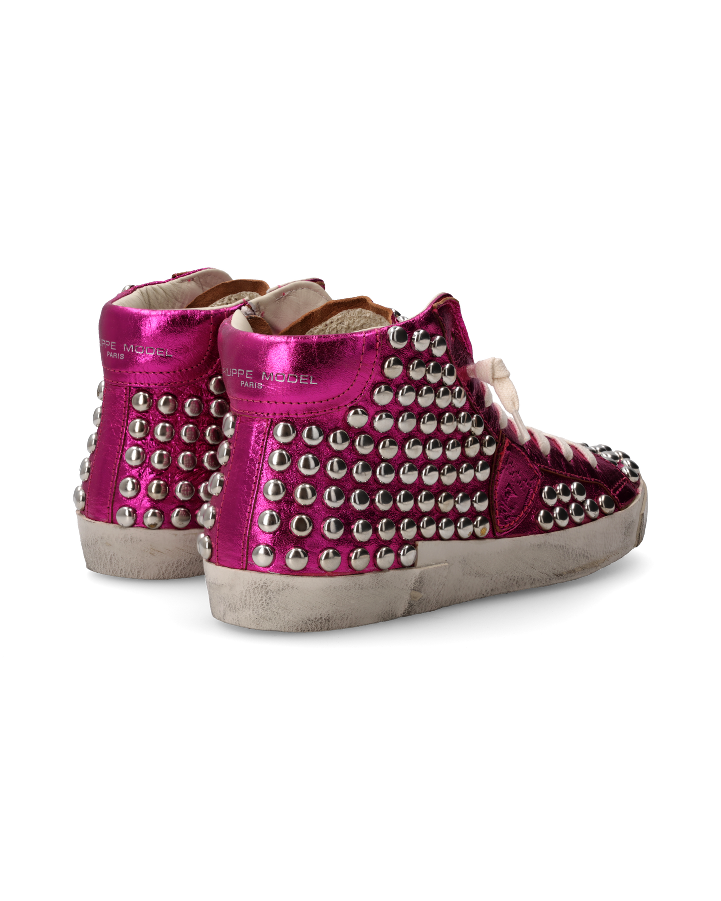 Sneakers Prsx Tennis Women, Fuchsia