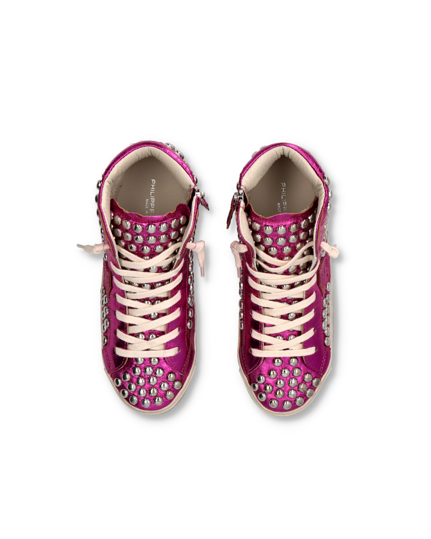 Sneakers Prsx Tennis Women, Fuchsia