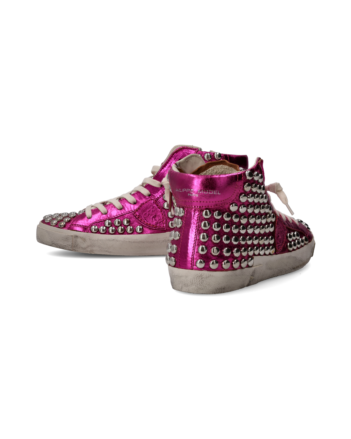 Sneakers Prsx Tennis Women, Fuchsia