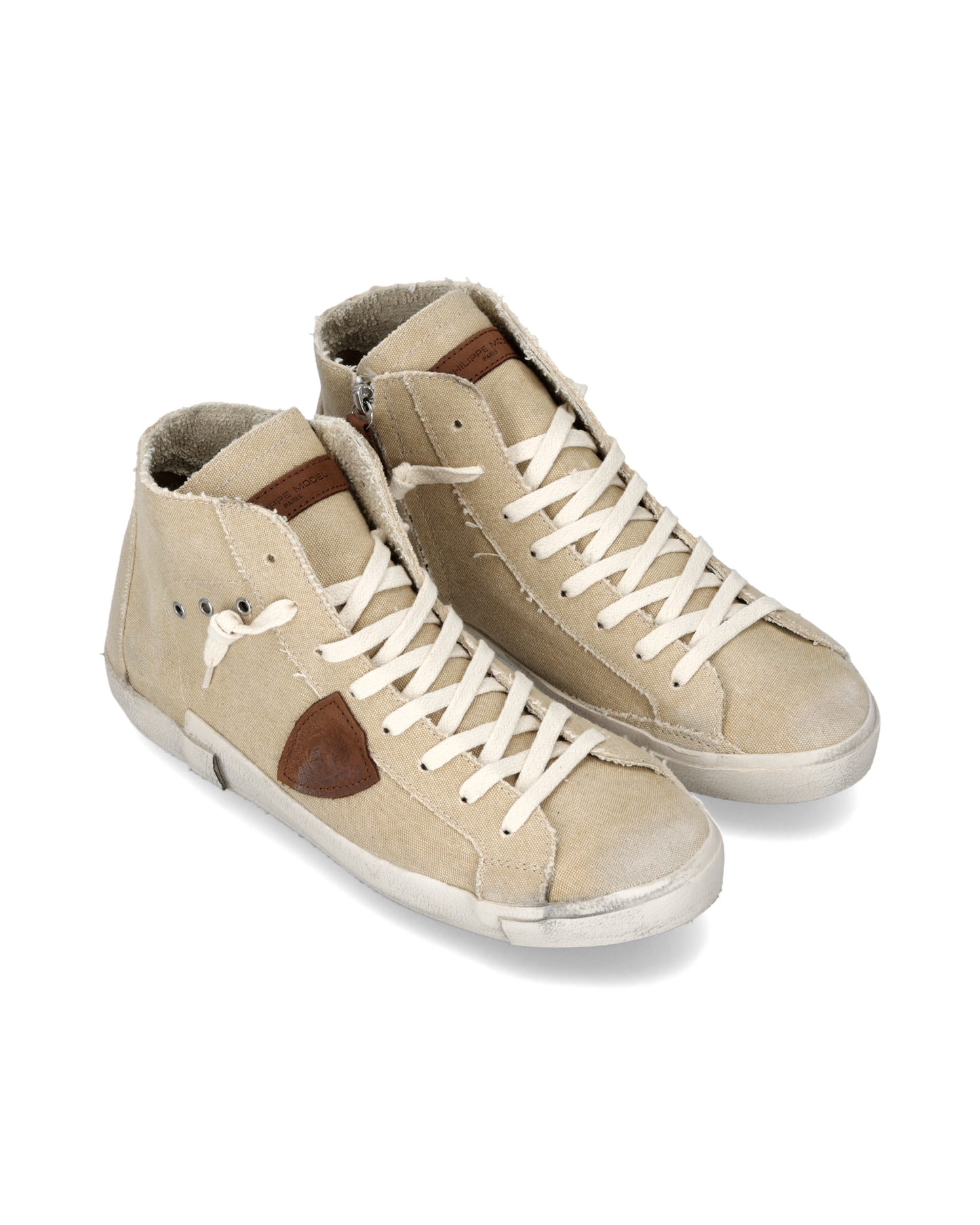 Sneakers Prsx Uomo, Sabbia