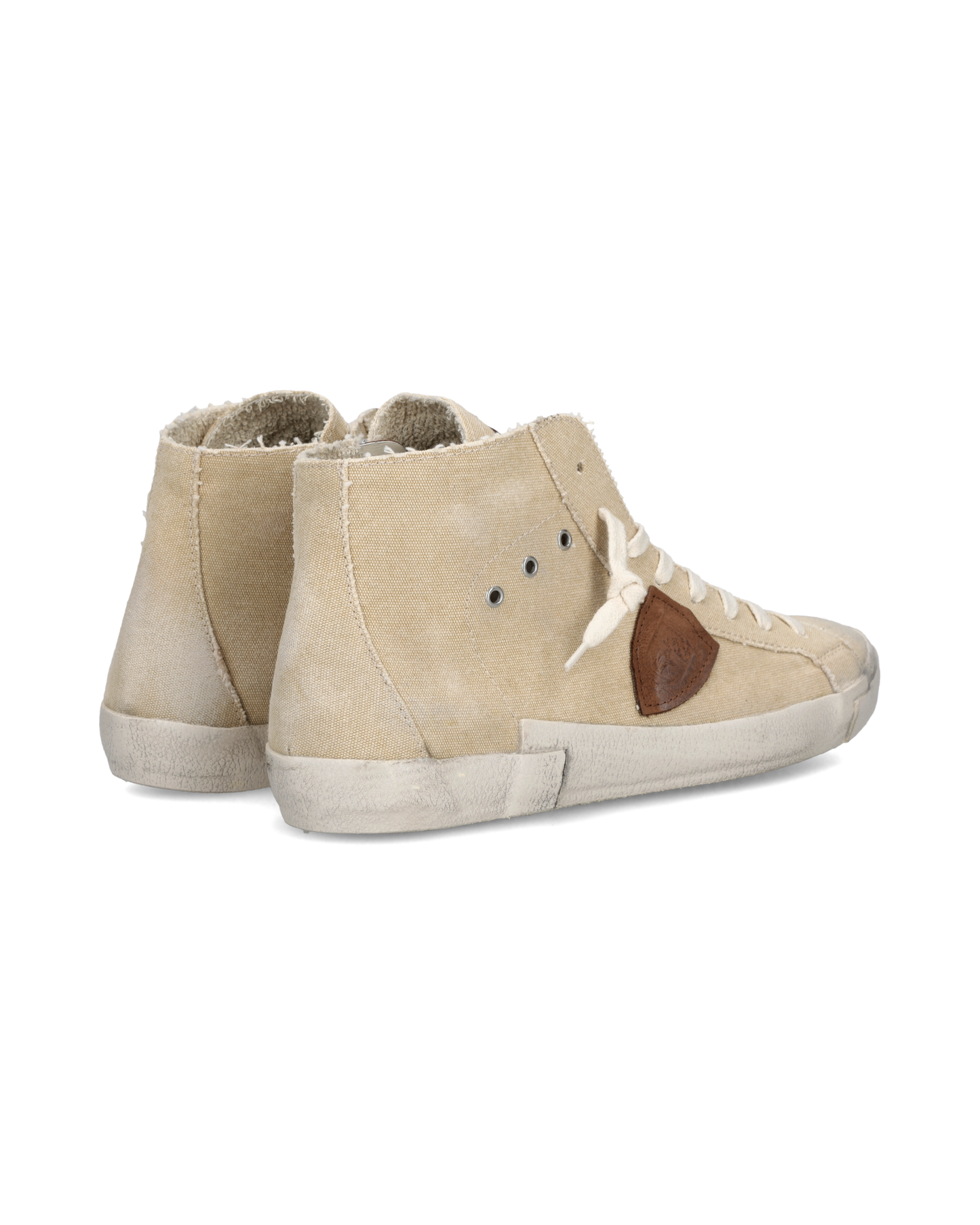 Sneakers Prsx Uomo, Sabbia