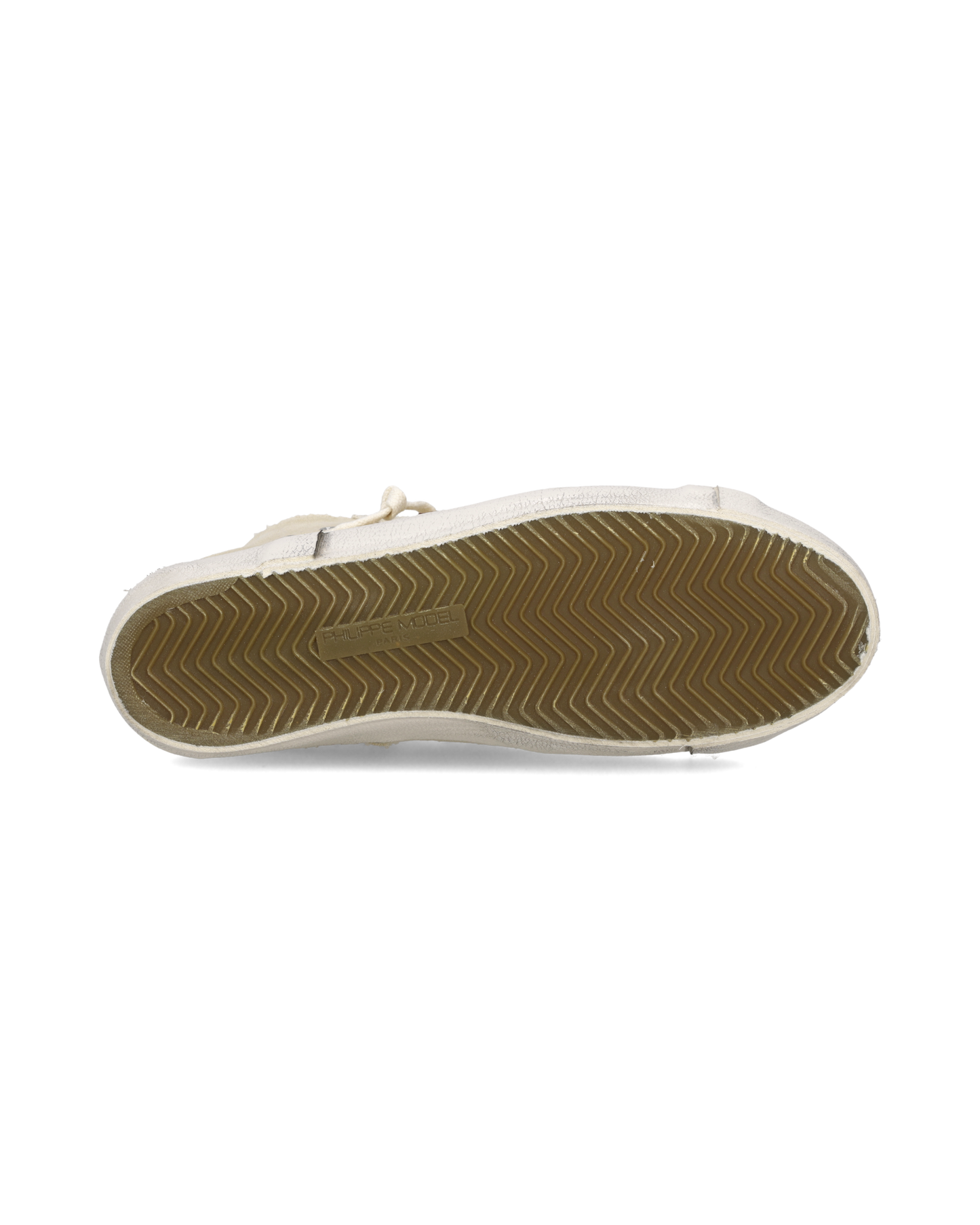 Sneakers Prsx Uomo, Sabbia