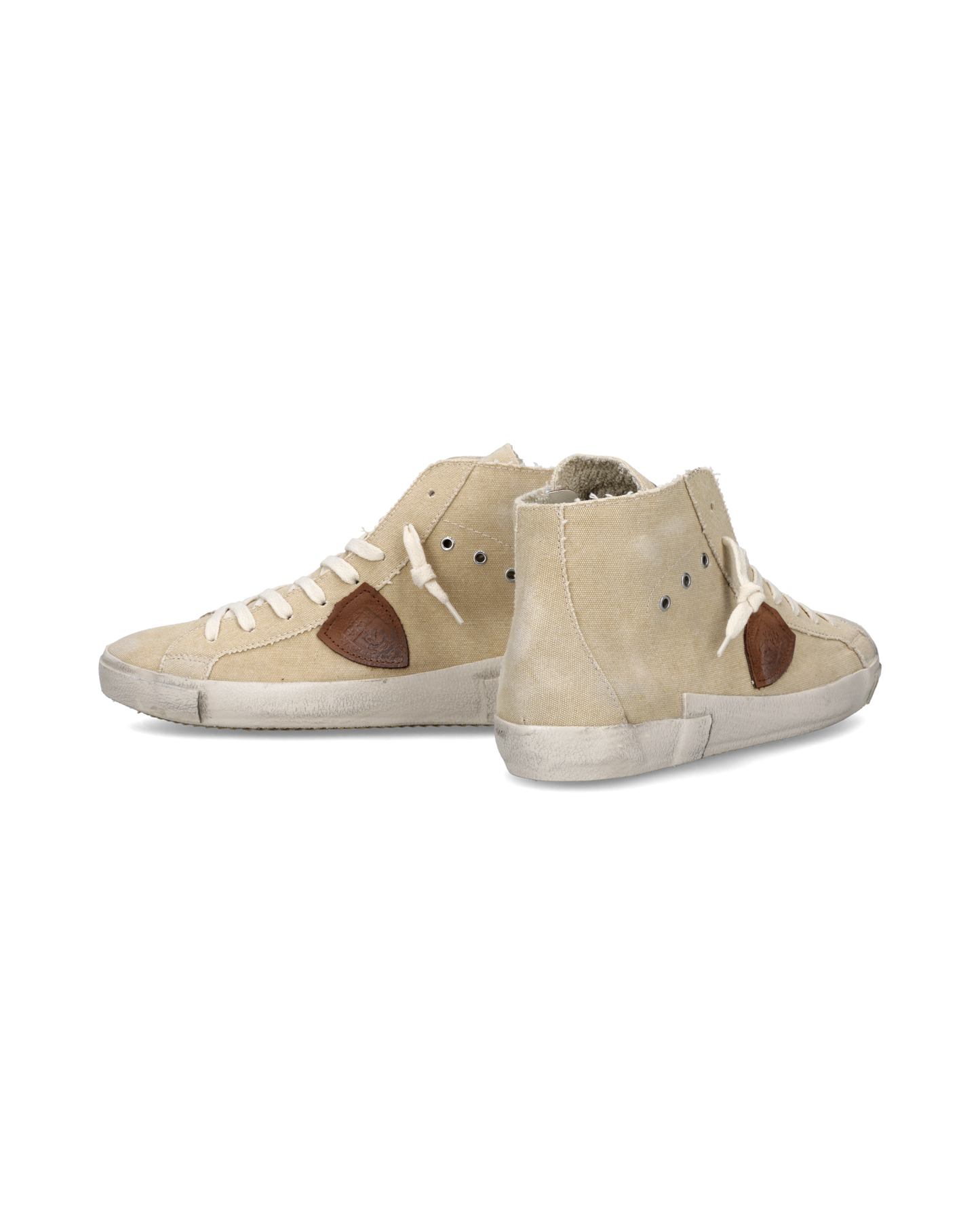 Sneakers Prsx Uomo, Sabbia