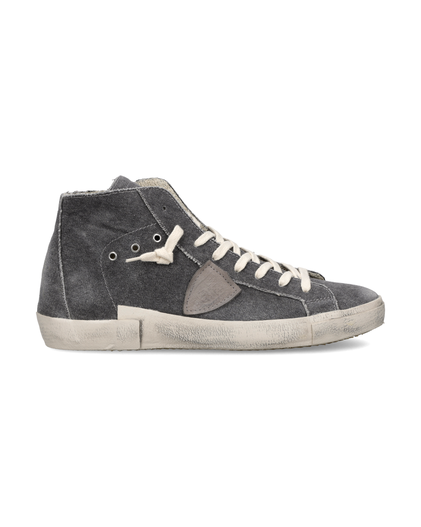 Sneakers Prsx Uomo, Grigio Antracite