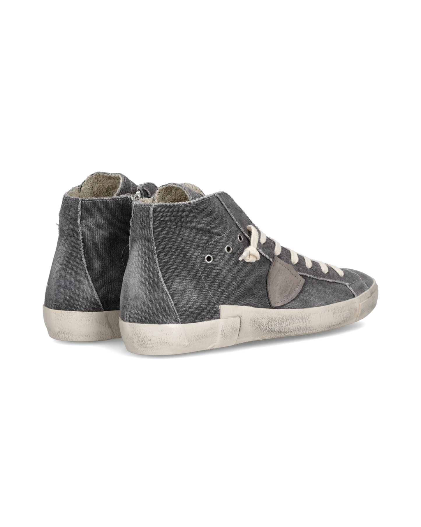 Sneakers Prsx Uomo, Grigio Antracite