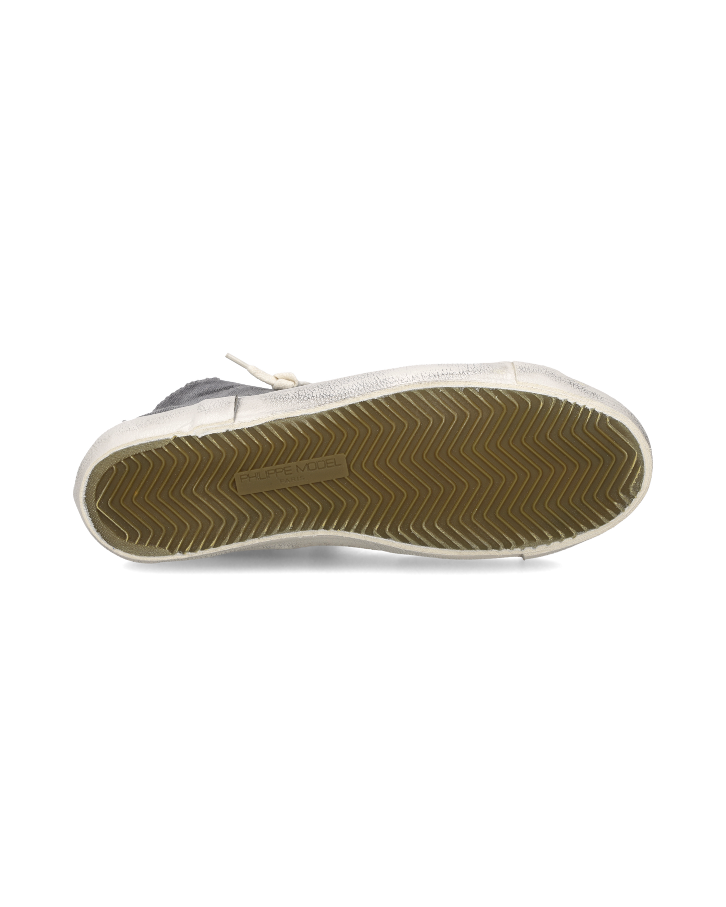 Sneakers Prsx Uomo, Grigio Antracite