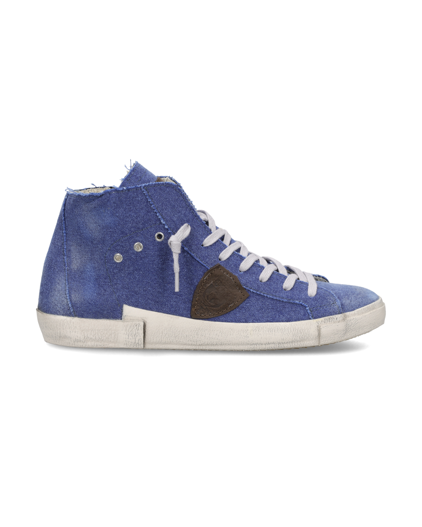 Sneakers Prsx Men, Bluette