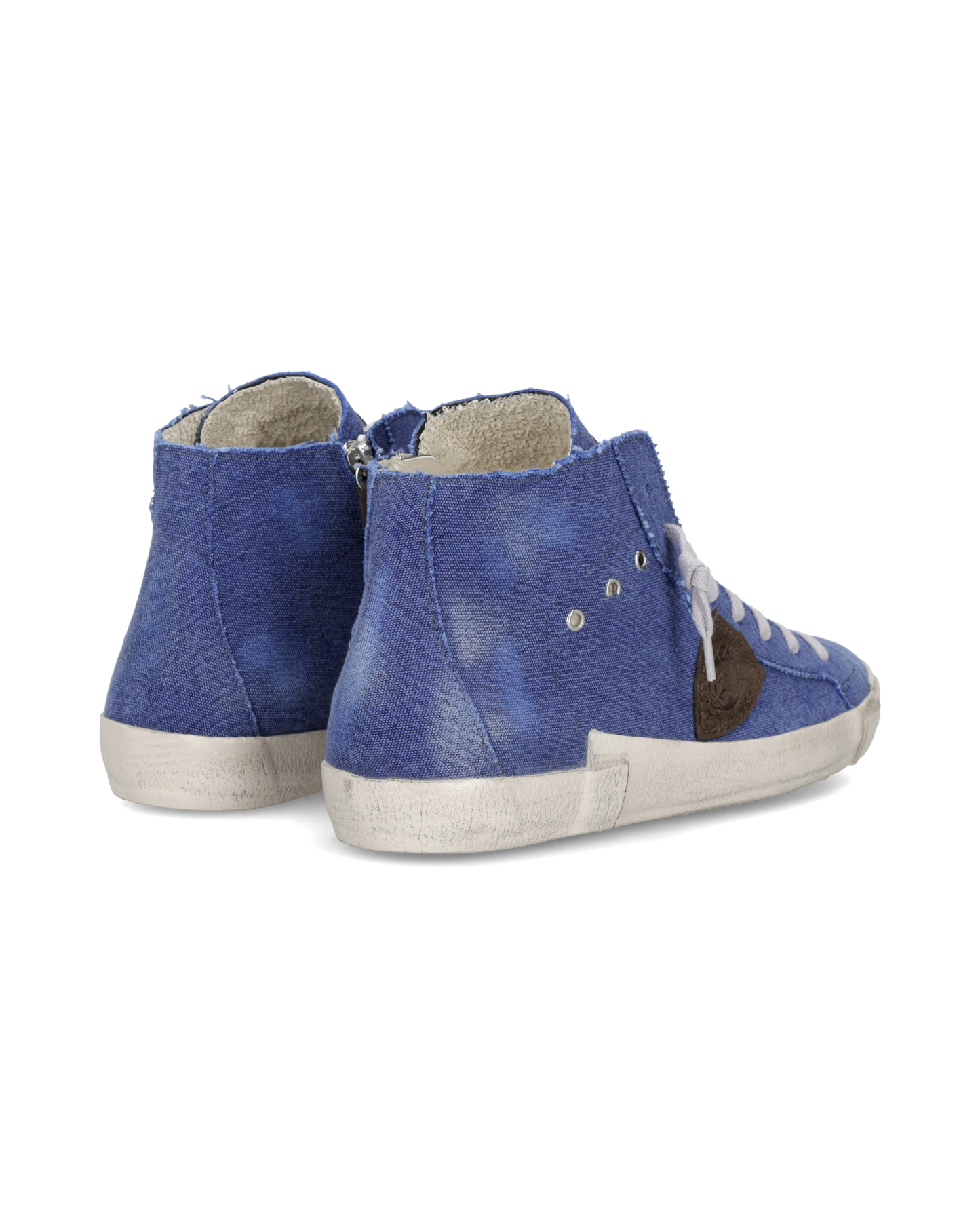 Sneakers Prsx Men, Bluette