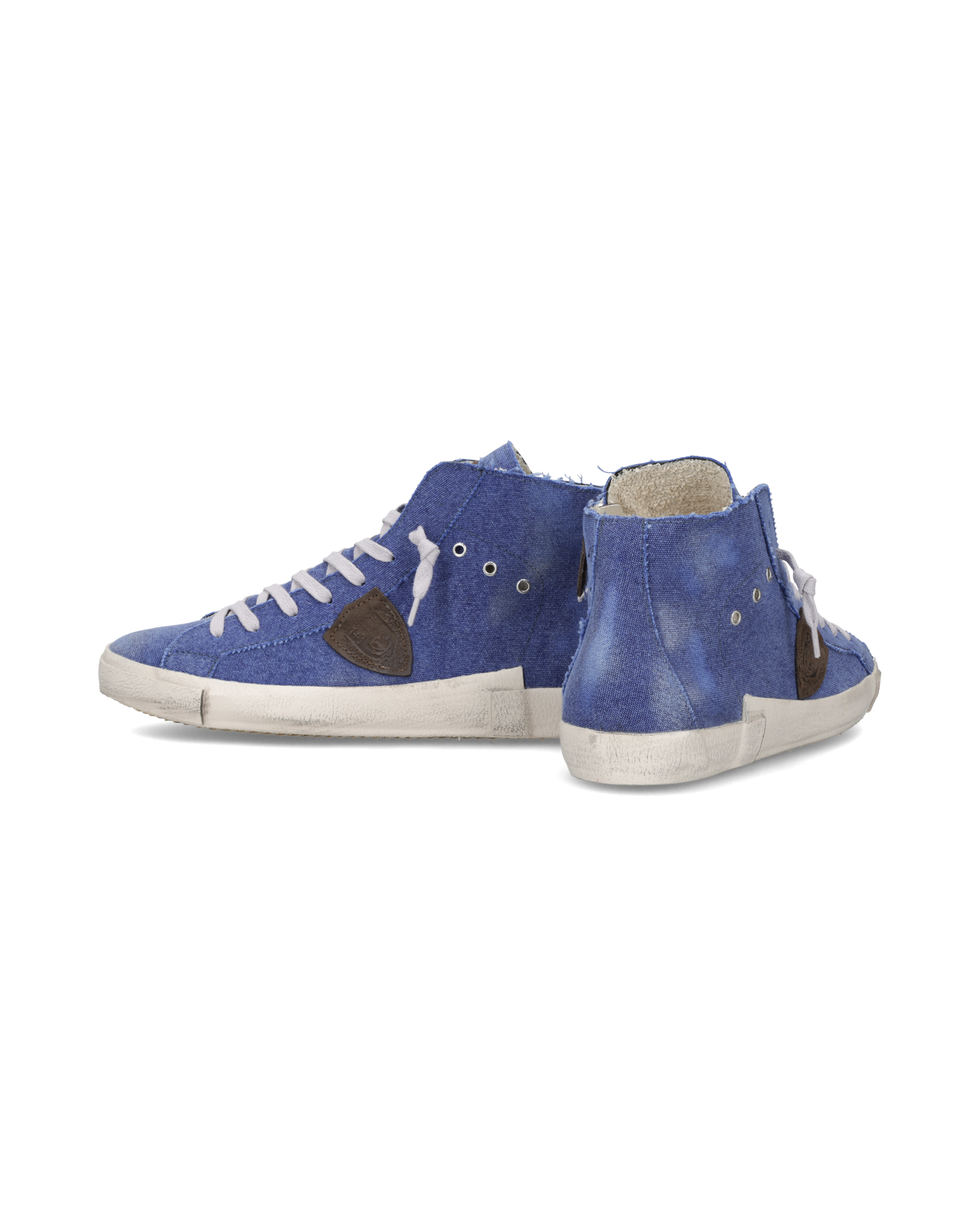 Sneakers Prsx Men, Bluette
