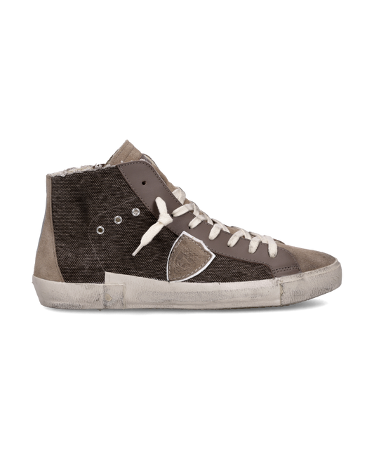 Sneakers Prsx Tennis Men, Mud