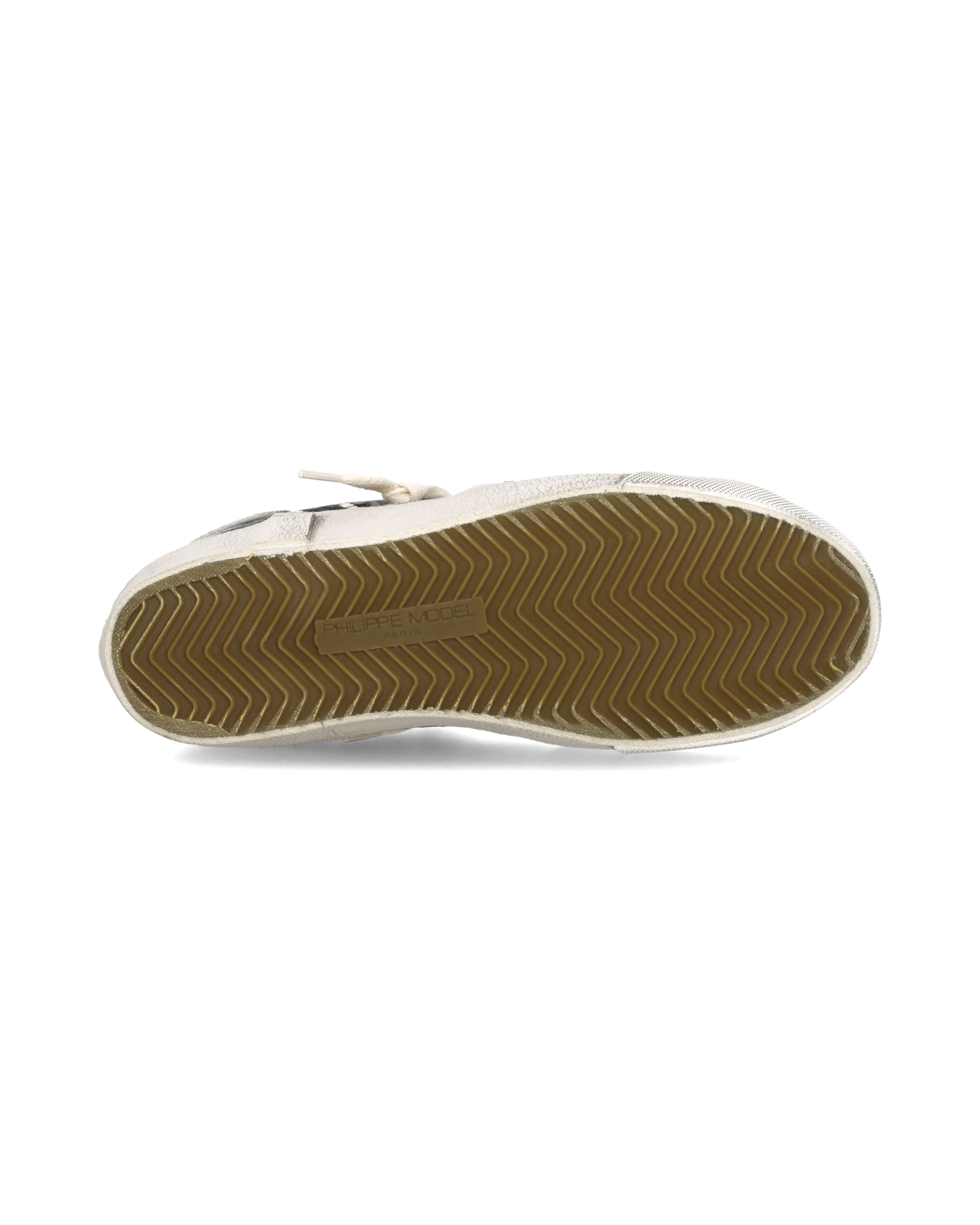 Sneakers Prsx Women, Animal-print Grey