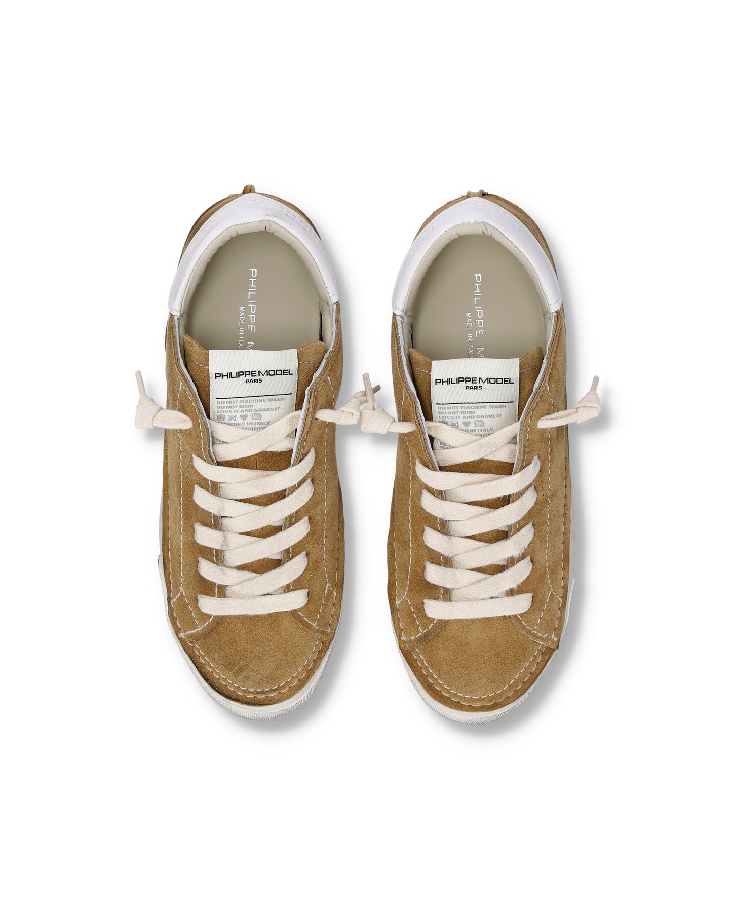 Sneakers Prsx Donna, Cognac