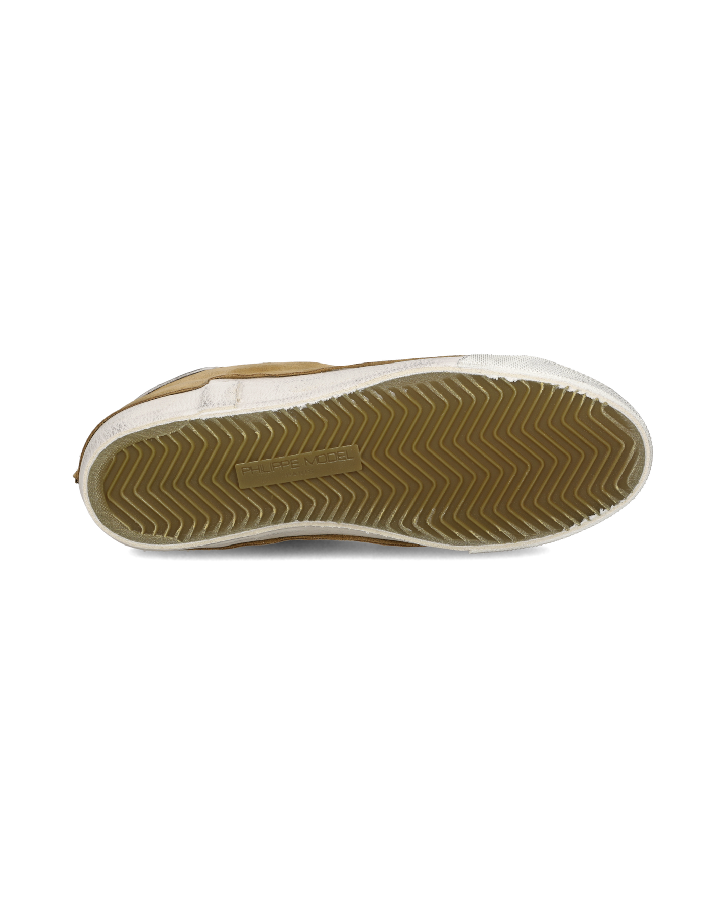 Sneakers Prsx Donna, Cognac