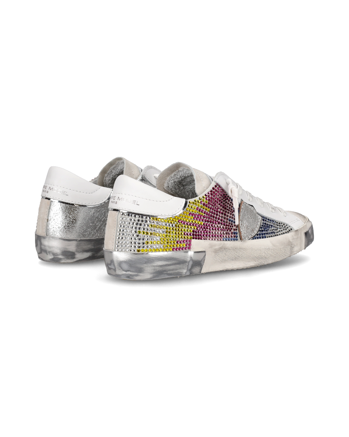 Sneaker bassa PRSX donna - multicolor