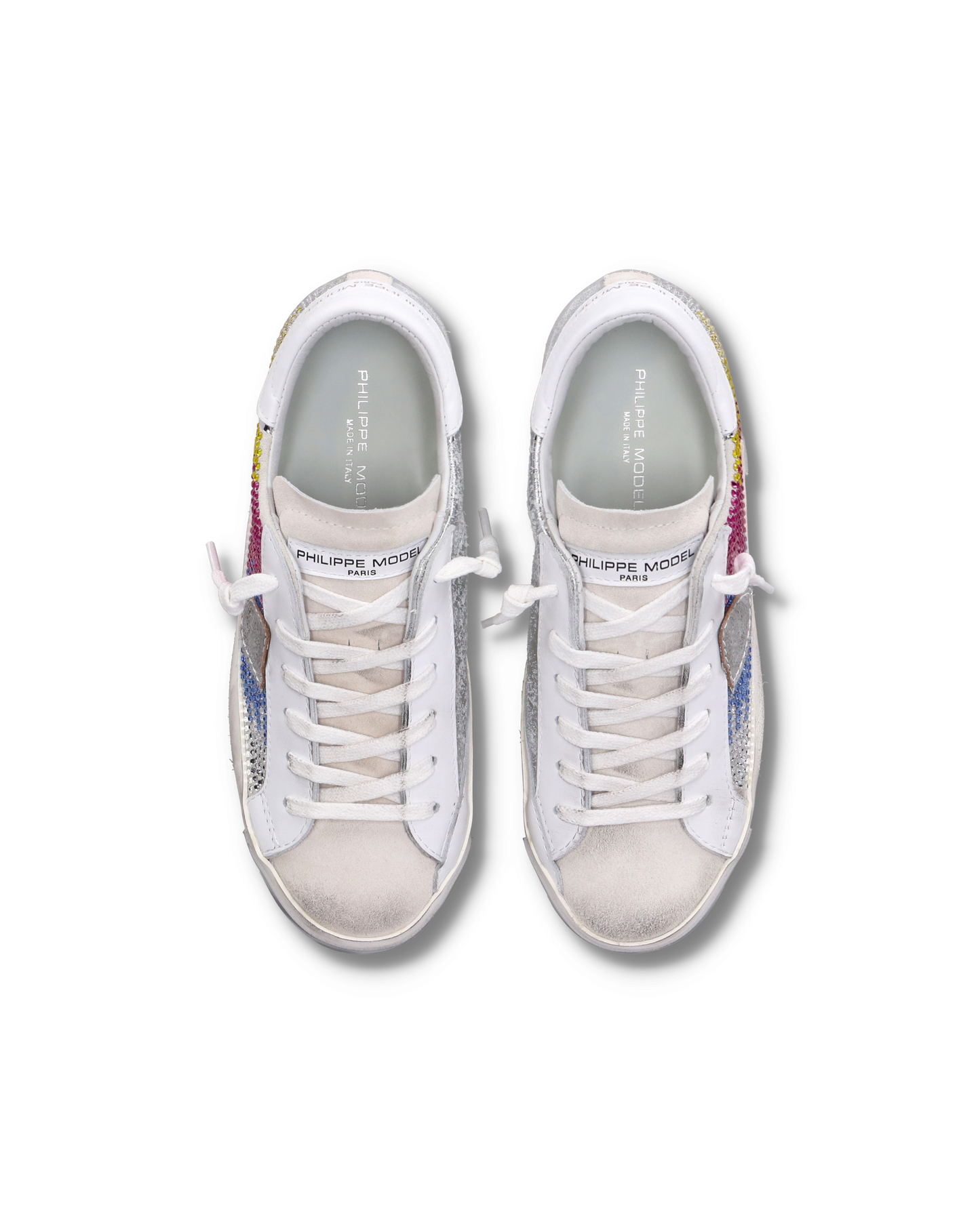 Sneaker bassa PRSX donna - multicolor