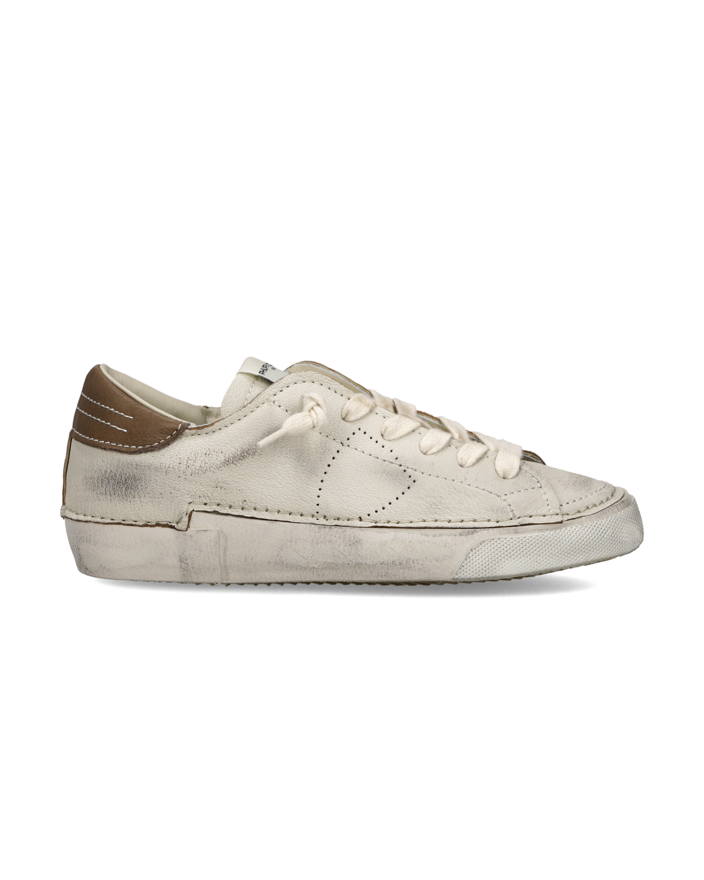 Sneakers Prsx Donna, Burro Fango 