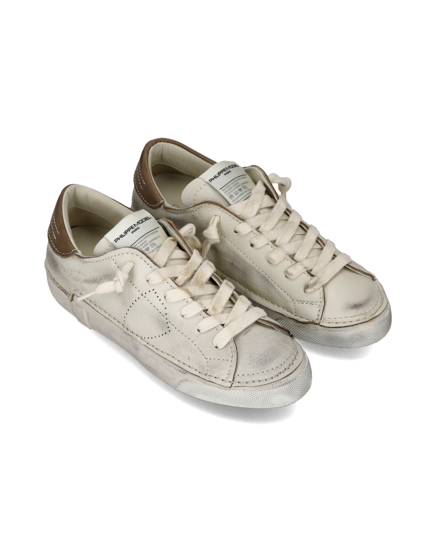 Sneakers Prsx Donna, Burro Fango 