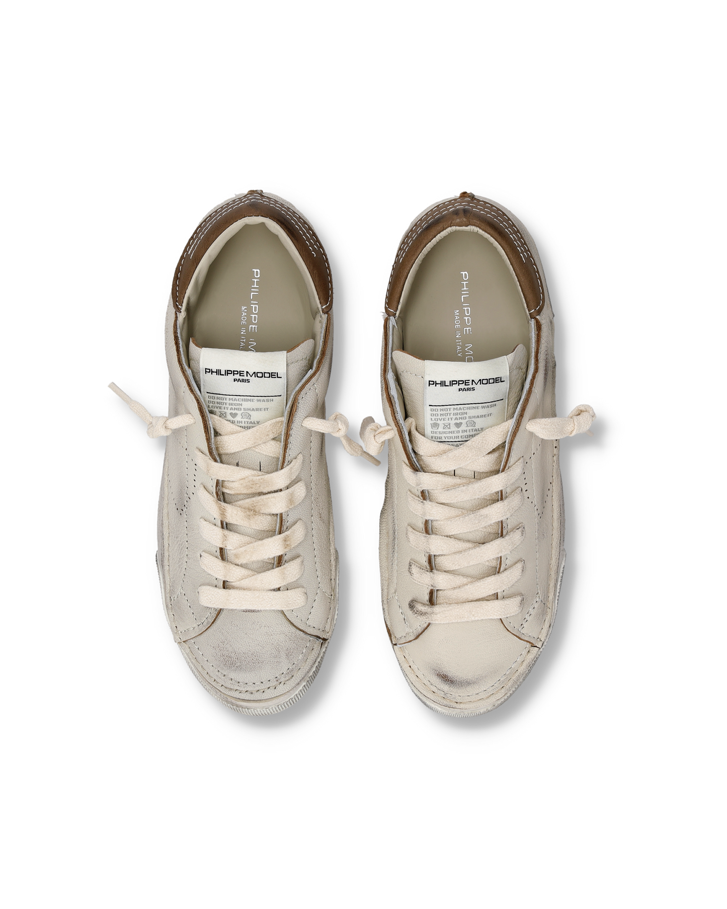 Sneakers Prsx Donna, Burro Fango 
