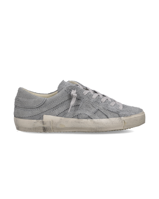 Sneakers Prsx Donna, Grigio